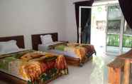 Bedroom 7 Jo Homestay