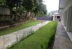 Exterior 4 Jo Homestay