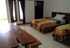 Bedroom 6 Jo Homestay