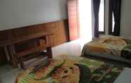 Bedroom 5 Jo Homestay