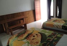 Bedroom 5 Jo Homestay
