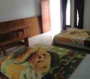 Bedroom 5 Jo Homestay