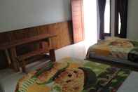 Bedroom Jo Homestay