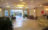 Lobby 3 Tan Cuu Long Hotel