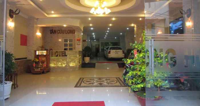 Lobi Tan Cuu Long Hotel