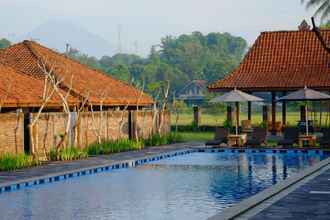 Bangunan 4 Shankara Borobudur