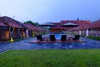 Kolam Renang Shankara Borobudur