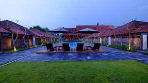 Shankara Borobudur, Rp 907.504