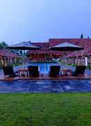 SWIMMING_POOL Shankara Borobudur