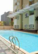 SWIMMING_POOL Away Sea Breeze Apartment- Unit 710 OSC