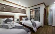 Bilik Tidur 7 Lanna Tree Boutique Hotel