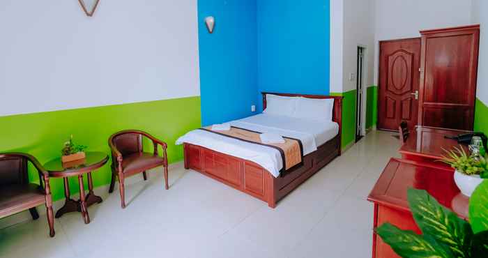 Sảnh chức năng Hotel 175