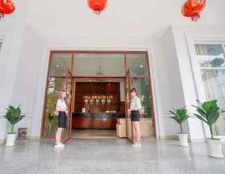 Sảnh chờ 2 Hotel 175