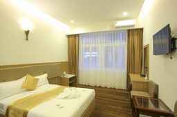 Red Palace Hotel, SGD 21
