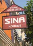 EXTERIOR_BUILDING Sina Houses