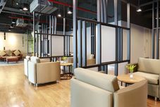 레스토랑 Sleep Box by Miracle