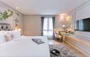 Bedroom 4 The Salil Hotel Sukhumvit 57 – Thonglor
