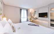 Bedroom 5 The Salil Hotel Sukhumvit 57 – Thonglor