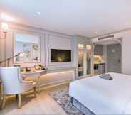Bedroom 3 The Salil Hotel Sukhumvit 57 – Thonglor