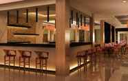 Bar, Cafe and Lounge 5 Cititel Hotel Dumai