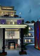 EXTERIOR_BUILDING Cititel Hotel Dumai