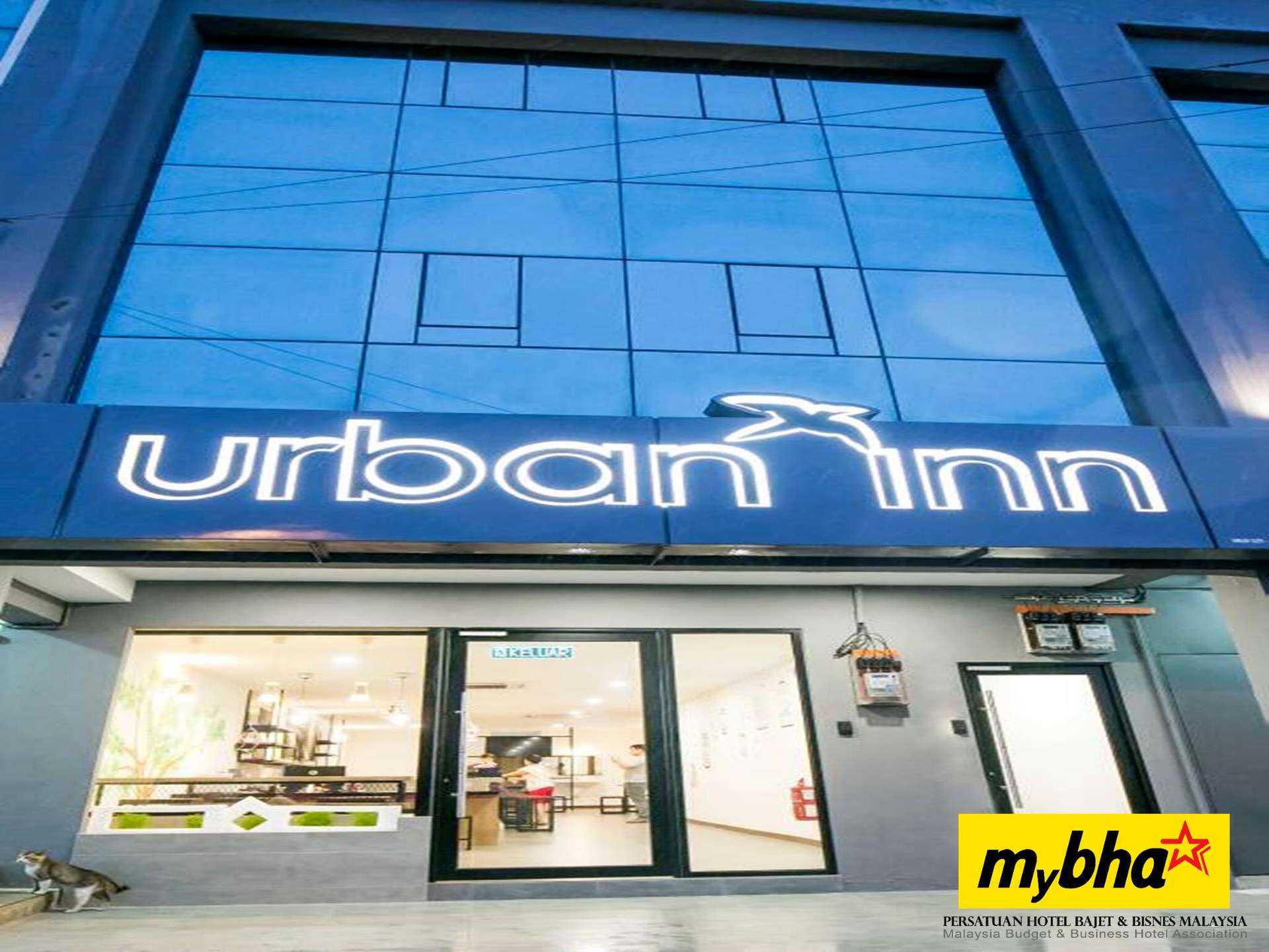 Urban Inn Jitra, Jitra, Malaysia