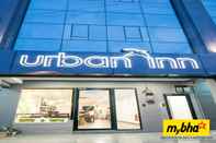 Exterior Urban Inn Jitra