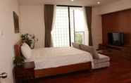 Kamar Tidur 3 Davidduc's Apartment Tay Ho