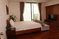 Kamar Tidur Davidduc's Apartment Tay Ho