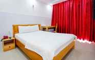 ห้องนอน 3 Saigon River Hotel