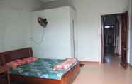 Kamar Tidur 2 An Hai Guesthouse 