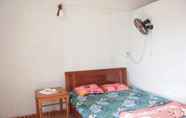 Kamar Tidur 6 An Hai Guesthouse 