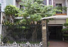 Bên ngoài 4 Spring Hotel Can Tho