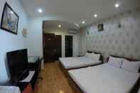 Kamar Tidur Spring Hotel Can Tho