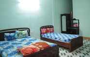 Kamar Tidur 6 An Hai 1 Guesthouse