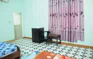 Kamar Tidur 7 An Hai 1 Guesthouse