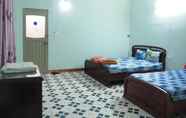 Kamar Tidur 5 An Hai 1 Guesthouse