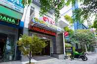 Exterior Truong Giang Hotel