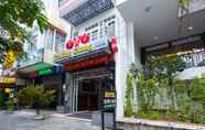 Exterior 3 Truong Giang Hotel