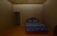 Kamar Tidur 3 Hery Homestay