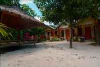 Luar Bangunan Hery Homestay