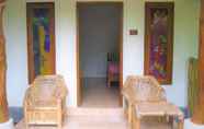 Common Space 4 Hery Homestay
