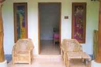 Khu vực công cộng Hery Homestay