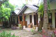 Sảnh chờ Hery Homestay