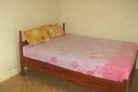 Kamar Tidur Hery Homestay