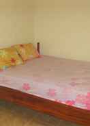 BEDROOM Hery Homestay