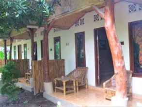 Bên ngoài 4 Hery Homestay