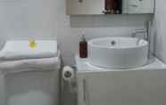 Toilet Kamar 2 Roemahyana