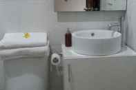 Toilet Kamar Roemahyana