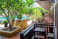 Bar, Kafe dan Lounge The Tara Resort Pattaya